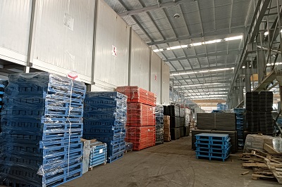 Five stages of aut···