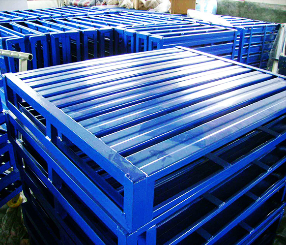 非标定制钢托盘